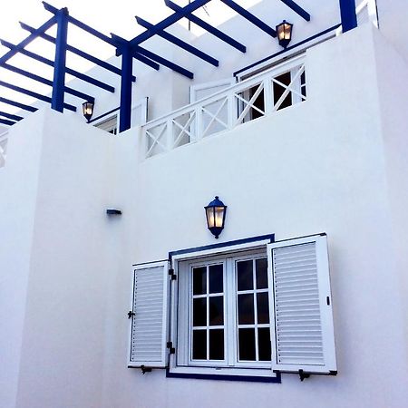 Punta MujeresLa Casita Azul公寓 外观 照片
