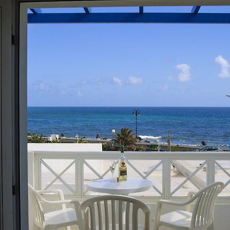 Punta MujeresLa Casita Azul公寓 外观 照片