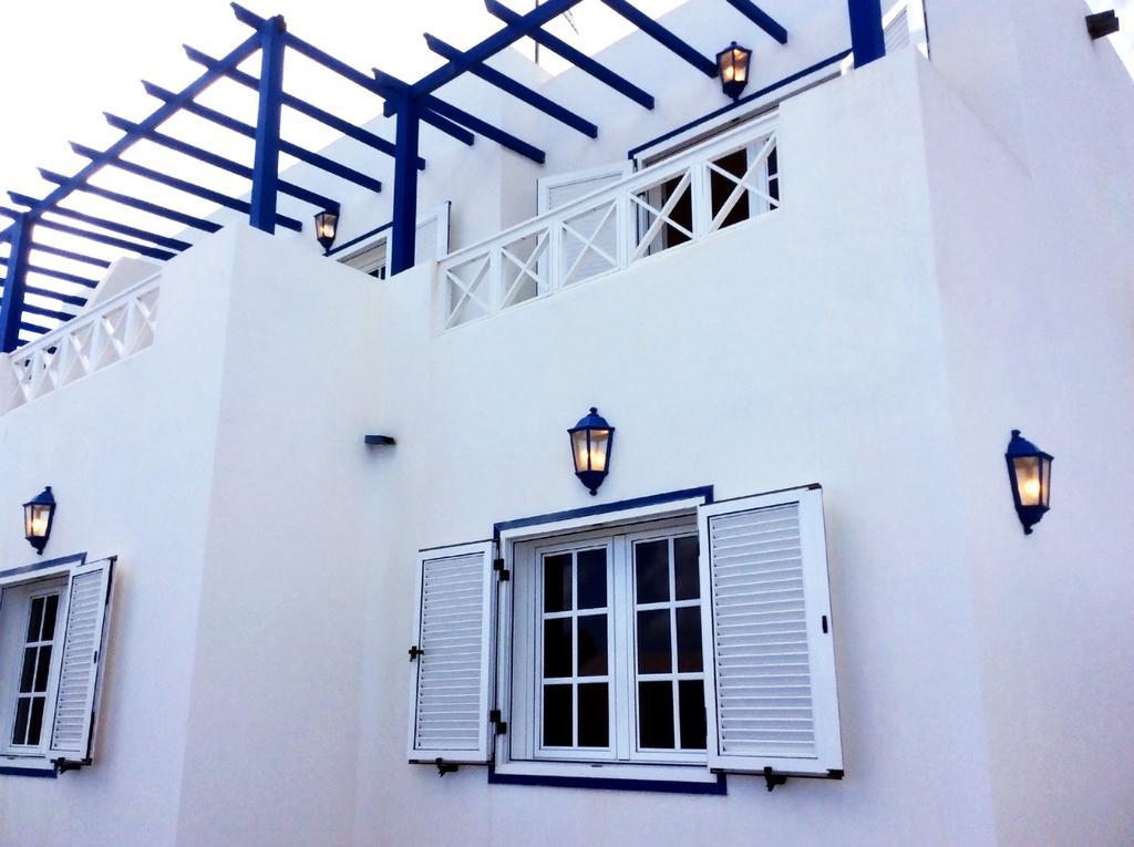 Punta MujeresLa Casita Azul公寓 外观 照片