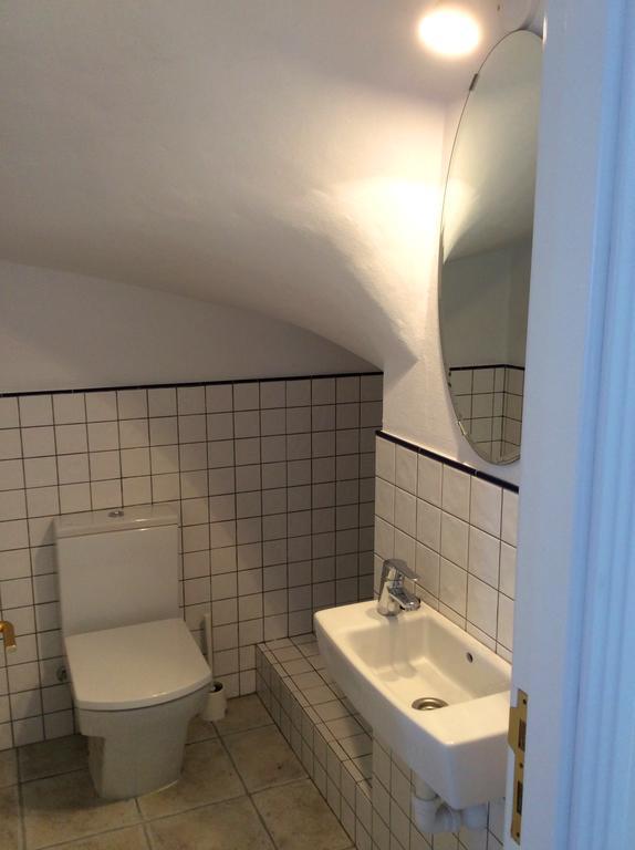 Punta MujeresLa Casita Azul公寓 外观 照片
