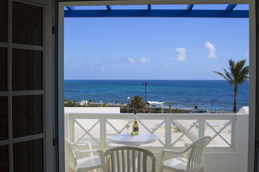 Punta MujeresLa Casita Azul公寓 外观 照片